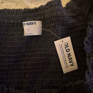 Brand new “old navy” women’s going out blouse